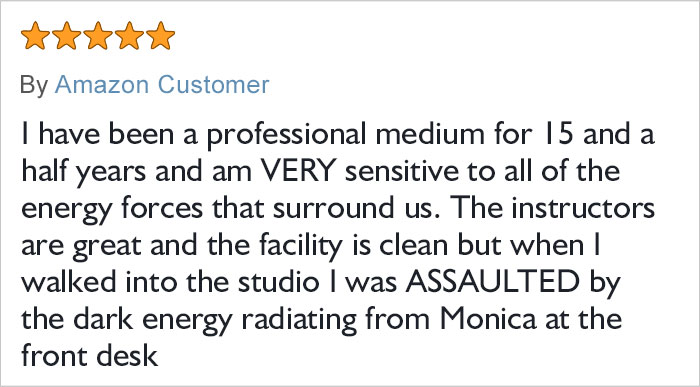 30 People That Left The Funniest Reviews On Amazon (New Pics)