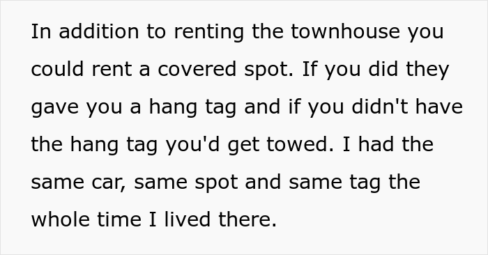 Tenant’s Car Keeps Getting Towed Away For No Reason, He Presses Charges Against His Two Landlords And Basically Ruins Their Lives Tenant’s Car Keeps Getting Towed Away For No Reason, He Presses Charges Against His Two Landlords And Basically Ruins Their Lives