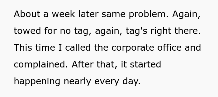 Tenant’s Car Keeps Getting Towed Away For No Reason, He Presses Charges Against His Two Landlords And Basically Ruins Their Lives Tenant’s Car Keeps Getting Towed Away For No Reason, He Presses Charges Against His Two Landlords And Basically Ruins Their Lives