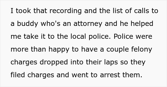 Tenant’s Car Keeps Getting Towed Away For No Reason, He Presses Charges Against His Two Landlords And Basically Ruins Their Lives Tenant’s Car Keeps Getting Towed Away For No Reason, He Presses Charges Against His Two Landlords And Basically Ruins Their Lives
