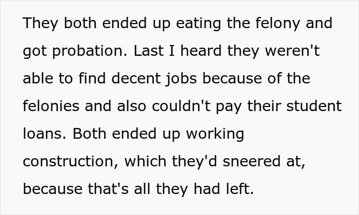 Tenant’s Car Keeps Getting Towed Away For No Reason, He Presses Charges Against His Two Landlords And Basically Ruins Their Lives Tenant’s Car Keeps Getting Towed Away For No Reason, He Presses Charges Against His Two Landlords And Basically Ruins Their Lives
