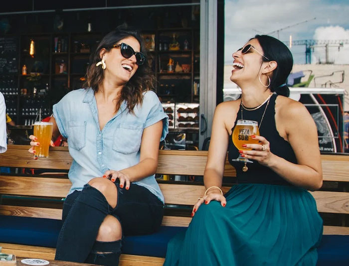 30 Things Immature People Think Are “Signs Of Maturity” 30 Things Immature People Think Are “Signs Of Maturity”