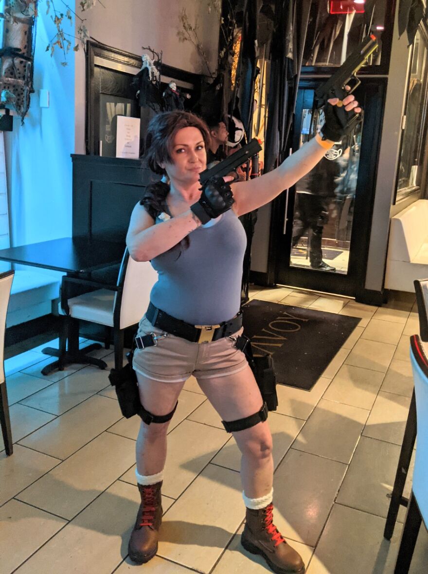 50 Halloween Costumes To Get You Inspired For The Spooky Season, As Shared By Our Community 50 Halloween Costumes To Get You Inspired For The Spooky Season, As Shared By Our Community