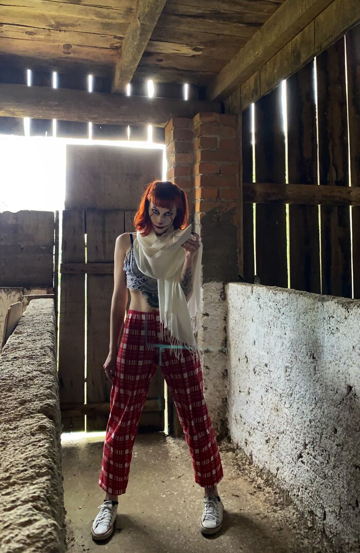 50 Halloween Costumes To Get You Inspired For The Spooky Season, As Shared By Our Community 50 Halloween Costumes To Get You Inspired For The Spooky Season, As Shared By Our Community