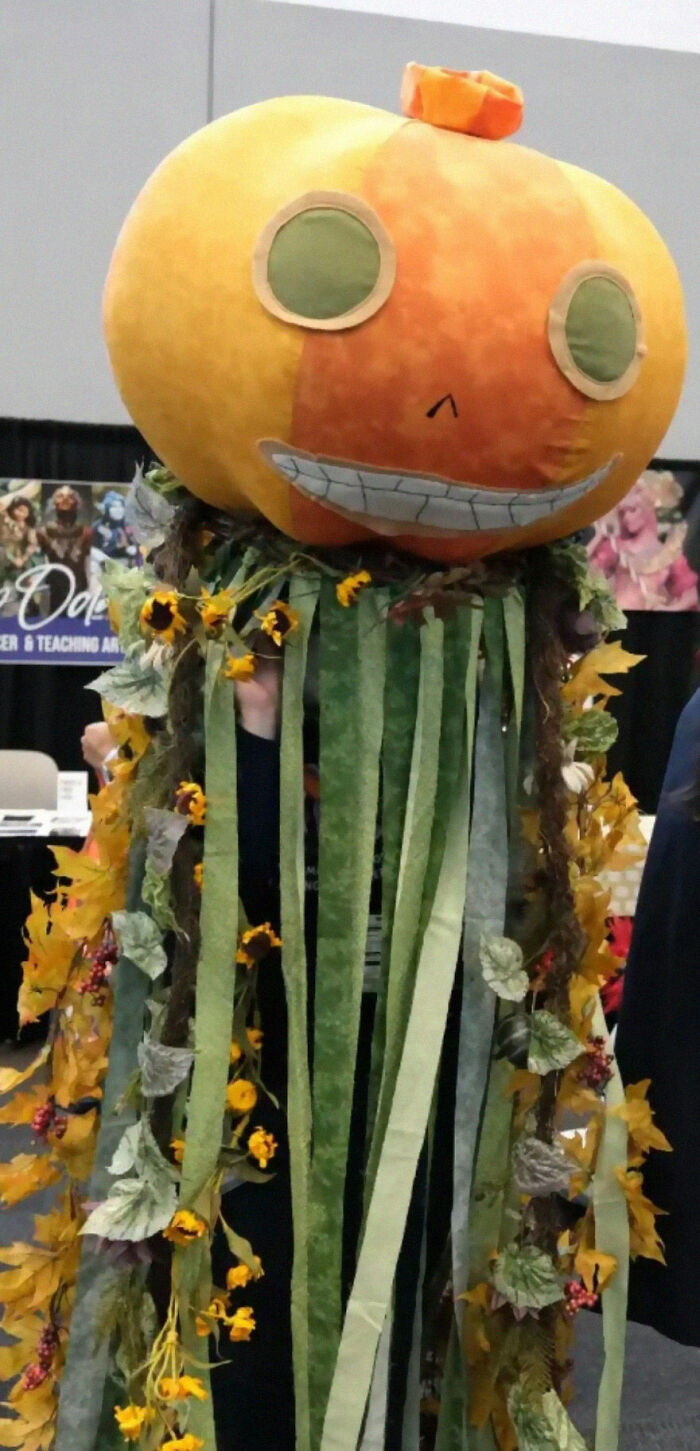 50 Halloween Costumes To Get You Inspired For The Spooky Season, As Shared By Our Community 50 Halloween Costumes To Get You Inspired For The Spooky Season, As Shared By Our Community