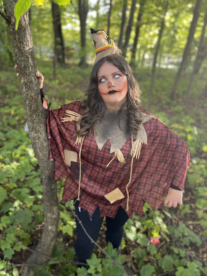 50 Halloween Costumes To Get You Inspired For The Spooky Season, As Shared By Our Community 50 Halloween Costumes To Get You Inspired For The Spooky Season, As Shared By Our Community