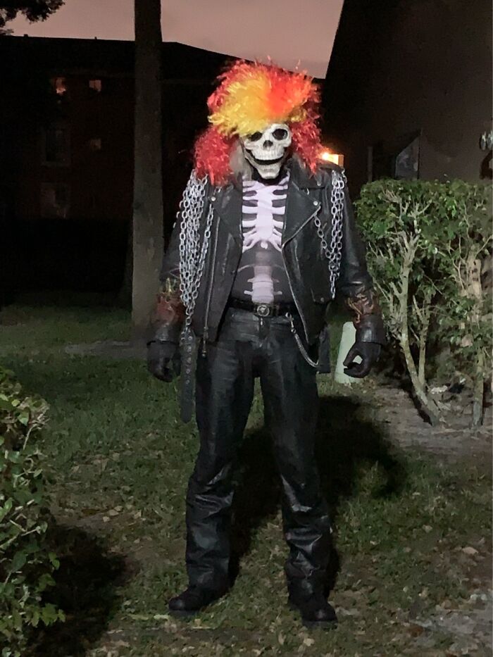 50 Halloween Costumes To Get You Inspired For The Spooky Season, As Shared By Our Community 50 Halloween Costumes To Get You Inspired For The Spooky Season, As Shared By Our Community