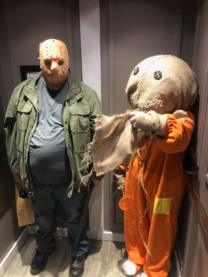 50 Halloween Costumes To Get You Inspired For The Spooky Season, As Shared By Our Community 50 Halloween Costumes To Get You Inspired For The Spooky Season, As Shared By Our Community