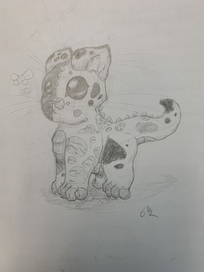 Hey Pandas, Show Me Something You&#8217;re Proud Of (Closed)