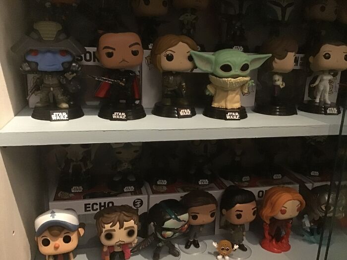 Hey Pandas, Show Me Something You&#8217;re Proud Of (Closed)