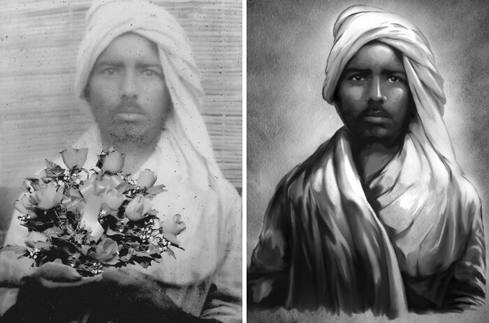 Hey Pandas, Show Me Something You&#8217;re Proud Of (Closed)