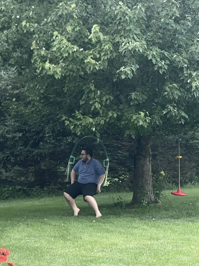 Hey Pandas, Show Me Something You&#8217;re Proud Of (Closed)