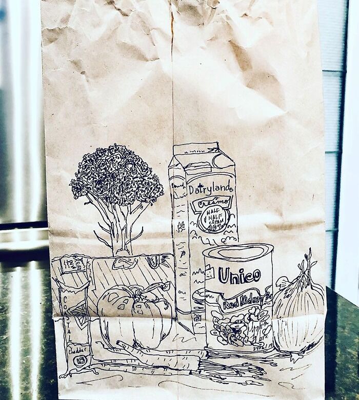 97 Drawing Prompts For When You Really Have No Ideas 97 Drawing Prompts For When You Really Have No Ideas