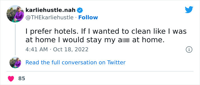 People Laugh At This Airbnb Host’s Post In Which They Are Confused As To Why Their Bookings Are Decreasing People Laugh At This Airbnb Host’s Post In Which They Are Confused As To Why Their Bookings Are Decreasing