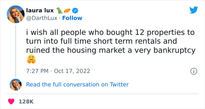 People Laugh At This Airbnb Host’s Post In Which They Are Confused As To Why Their Bookings Are Decreasing People Laugh At This Airbnb Host’s Post In Which They Are Confused As To Why Their Bookings Are Decreasing