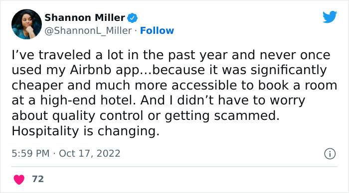 People Laugh At This Airbnb Host’s Post In Which They Are Confused As To Why Their Bookings Are Decreasing People Laugh At This Airbnb Host’s Post In Which They Are Confused As To Why Their Bookings Are Decreasing