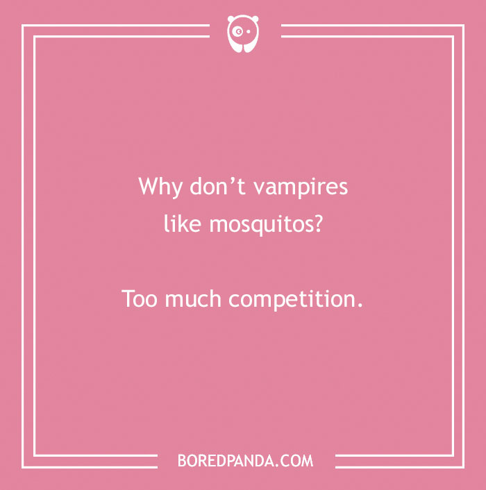 156 Vampire Jokes That Just Don&#8217;t Suck