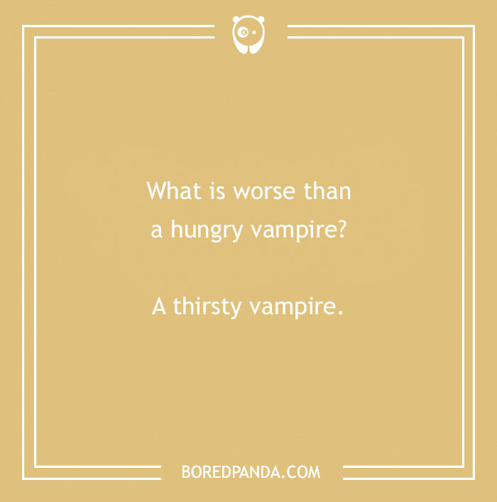 156 Vampire Jokes That Just Don&#8217;t Suck