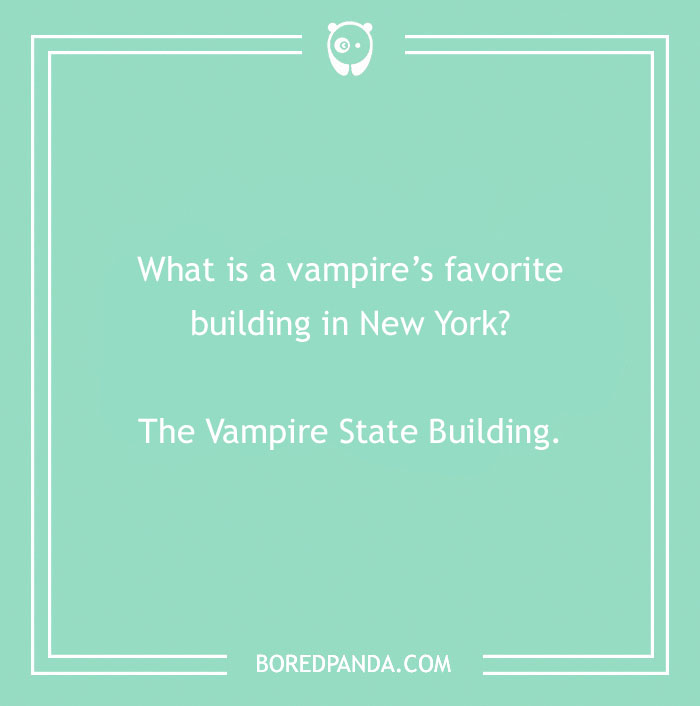 156 Vampire Jokes That Just Don&#8217;t Suck