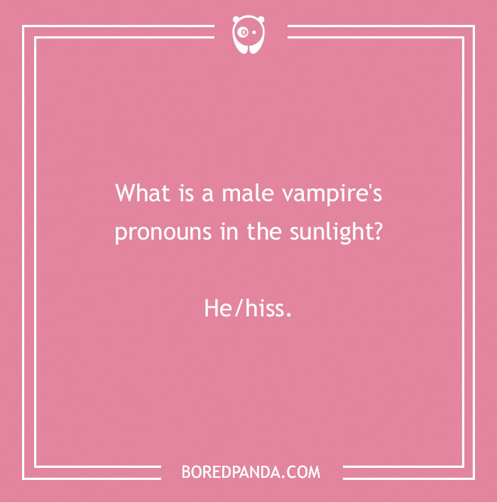 156 Vampire Jokes That Just Don&#8217;t Suck