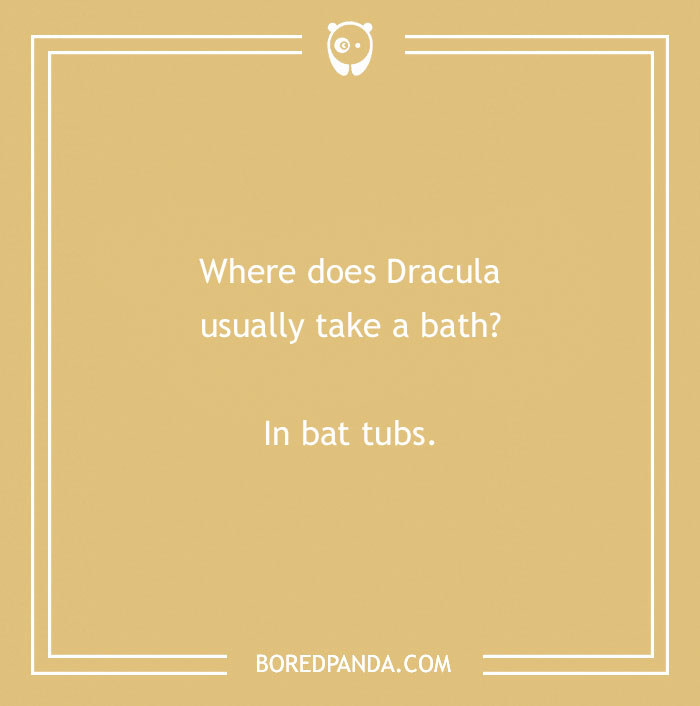 156 Vampire Jokes That Just Don&#8217;t Suck