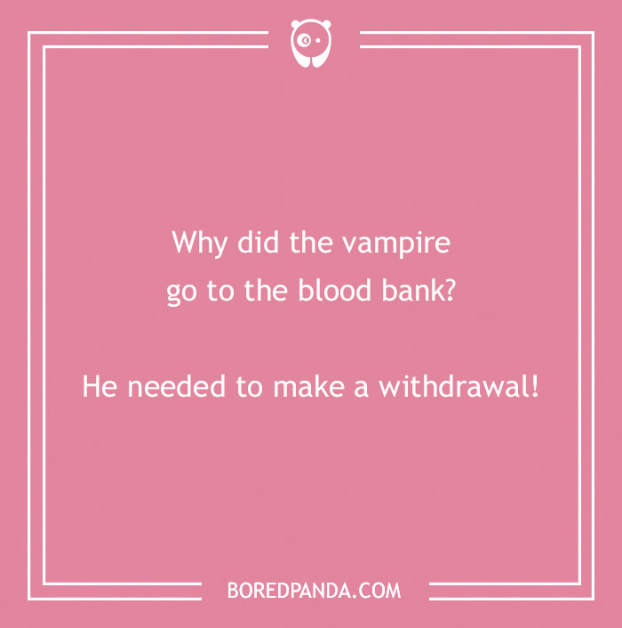 156 Vampire Jokes That Just Don&#8217;t Suck