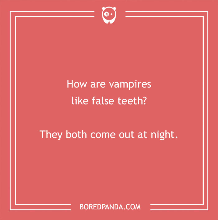 156 Vampire Jokes That Just Don&#8217;t Suck