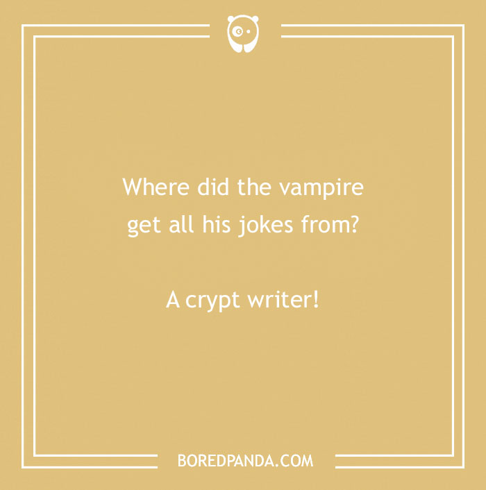 156 Vampire Jokes That Just Don&#8217;t Suck
