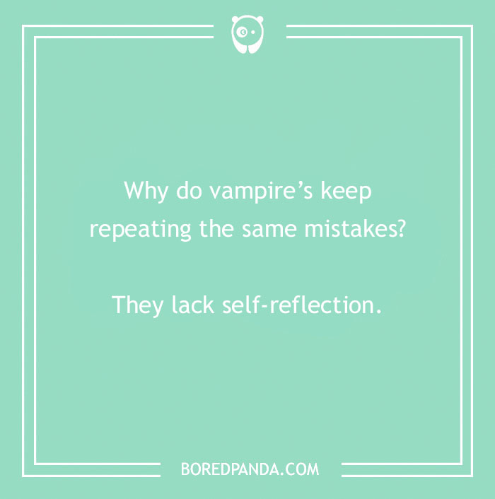 156 Vampire Jokes That Just Don&#8217;t Suck