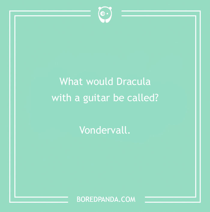 156 Vampire Jokes That Just Don&#8217;t Suck