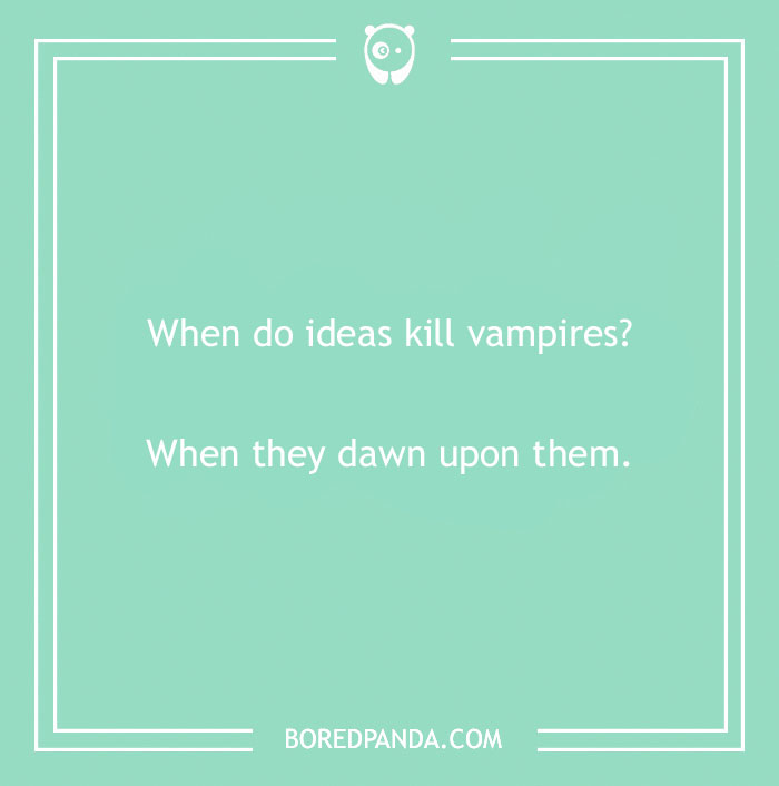 156 Vampire Jokes That Just Don’t Suck 156 Vampire Jokes That Just Don’t Suck