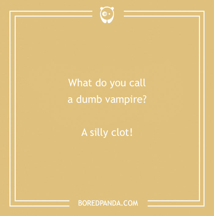 156 Vampire Jokes That Just Don&#8217;t Suck