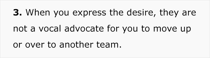 Career Coach Reveals Four Telltale Red Flags That Allow Employees To Identify A Lousy Manager