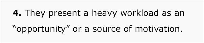 Career Coach Reveals Four Telltale Red Flags That Allow Employees To Identify A Lousy Manager