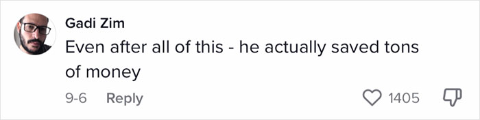 Man Breaks Up With This Woman The Day Before Their Wedding, But She Still Goes On The Honeymoon, Sells Her Rings And Their House Man Breaks Up With This Woman The Day Before Their Wedding, But She Still Goes On The Honeymoon, Sells Her Rings And Their House
