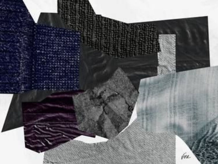 Contemporary Collage Artworks By Vercmagnus That Might Make You Want To Love Black Even More (8 Pics) Contemporary Collage Artworks By Vercmagnus That Might Make You Want To Love Black Even More (8 Pics)