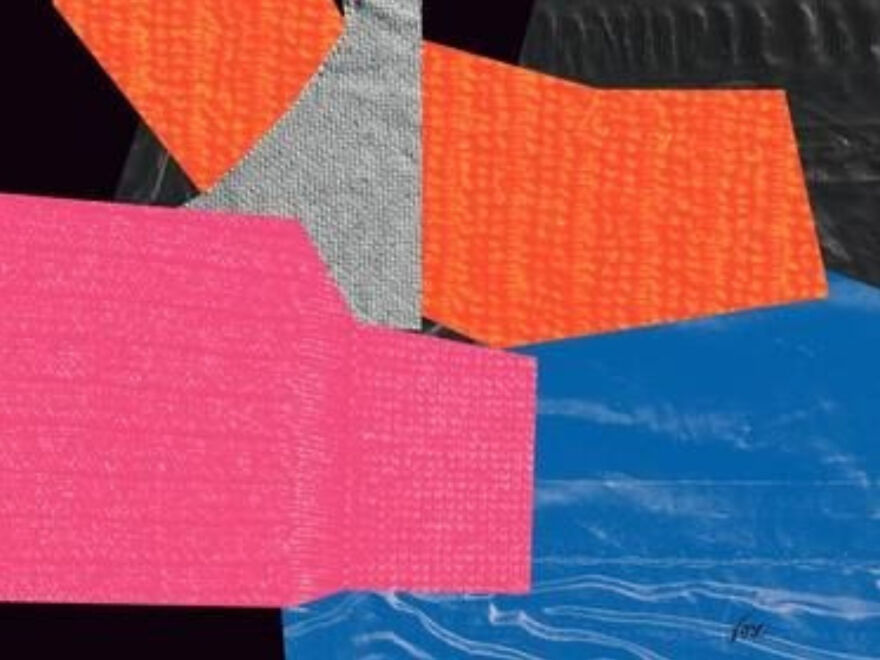 Contemporary Collage Artworks By Vercmagnus That Might Make You Want To Love Black Even More (8 Pics) Contemporary Collage Artworks By Vercmagnus That Might Make You Want To Love Black Even More (8 Pics)