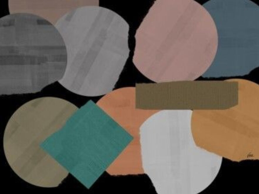 Contemporary Collage Artworks By Vercmagnus That Might Make You Want To Love Black Even More (8 Pics) Contemporary Collage Artworks By Vercmagnus That Might Make You Want To Love Black Even More (8 Pics)