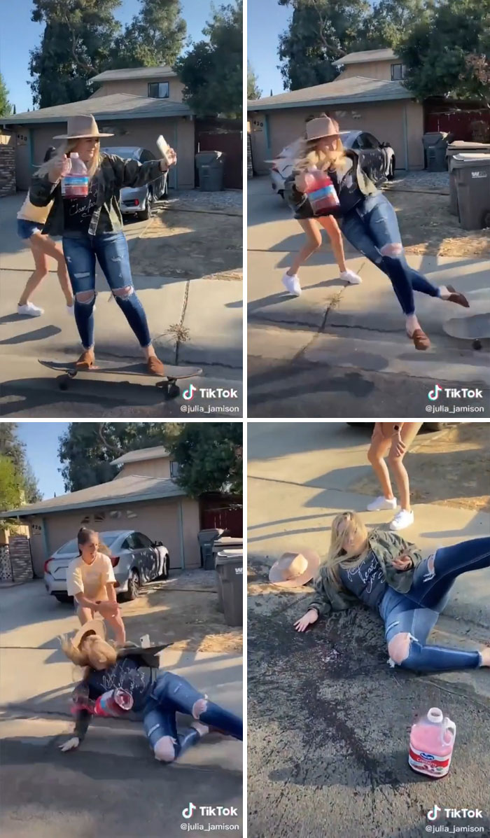 40 Times People Spotted Influencers Doing Questionable Things To Get “The Shot” And Shamed Them On ‘Influencers In The Wild’ (New Pics) 40 Times People Spotted Influencers Doing Questionable Things To Get “The Shot” And Shamed Them On ‘Influencers In The Wild’ (New Pics)