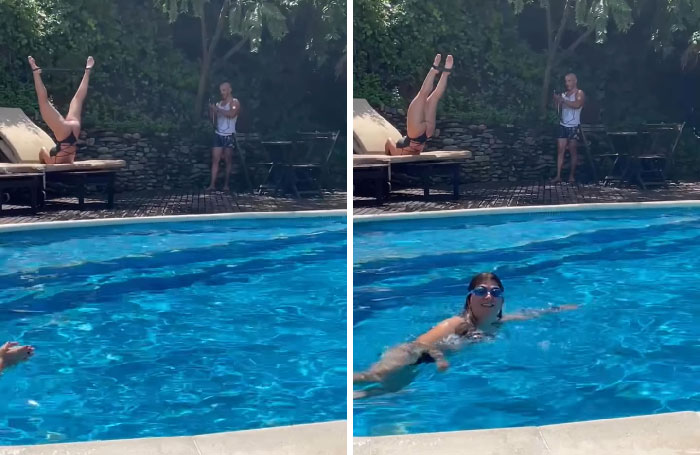 40 Times People Spotted Influencers Doing Questionable Things To Get “The Shot” And Shamed Them On ‘Influencers In The Wild’ (New Pics) 40 Times People Spotted Influencers Doing Questionable Things To Get “The Shot” And Shamed Them On ‘Influencers In The Wild’ (New Pics)