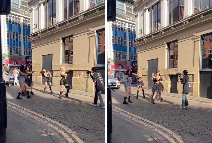 40 Times People Spotted Influencers Doing Questionable Things To Get “The Shot” And Shamed Them On ‘Influencers In The Wild’ (New Pics) 40 Times People Spotted Influencers Doing Questionable Things To Get “The Shot” And Shamed Them On ‘Influencers In The Wild’ (New Pics)