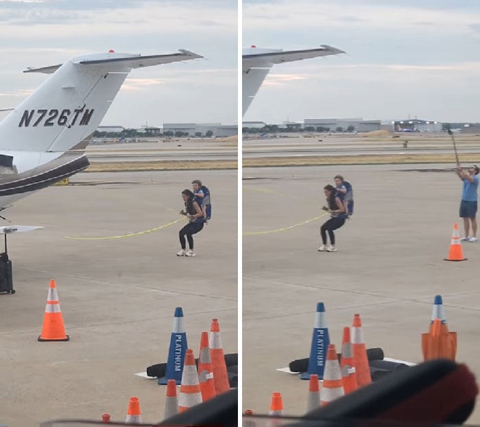 40 Times People Spotted Influencers Doing Questionable Things To Get “The Shot” And Shamed Them On ‘Influencers In The Wild’ (New Pics) 40 Times People Spotted Influencers Doing Questionable Things To Get “The Shot” And Shamed Them On ‘Influencers In The Wild’ (New Pics)