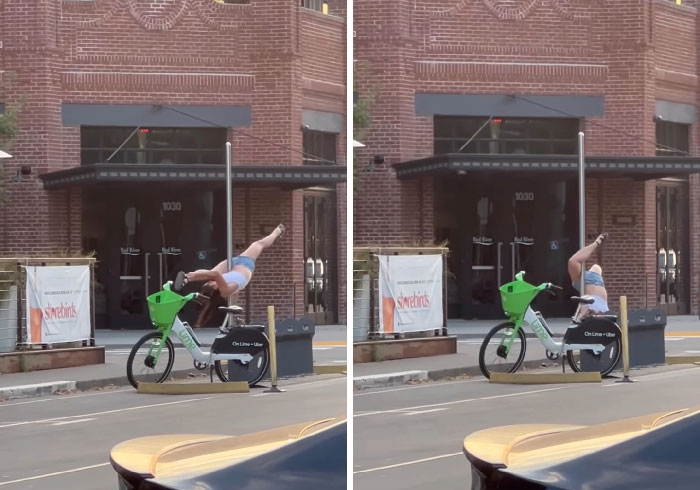 40 Times People Spotted Influencers Doing Questionable Things To Get “The Shot” And Shamed Them On ‘Influencers In The Wild’ (New Pics) 40 Times People Spotted Influencers Doing Questionable Things To Get “The Shot” And Shamed Them On ‘Influencers In The Wild’ (New Pics)