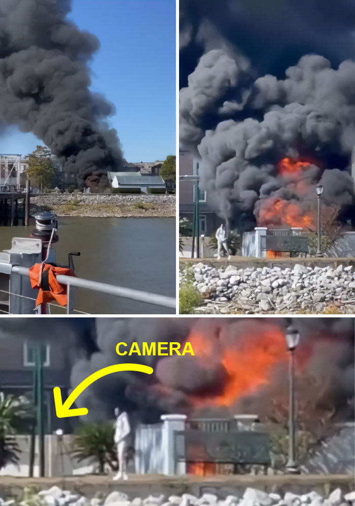 40 Times People Spotted Influencers Doing Questionable Things To Get “The Shot” And Shamed Them On ‘Influencers In The Wild’ (New Pics) 40 Times People Spotted Influencers Doing Questionable Things To Get “The Shot” And Shamed Them On ‘Influencers In The Wild’ (New Pics)