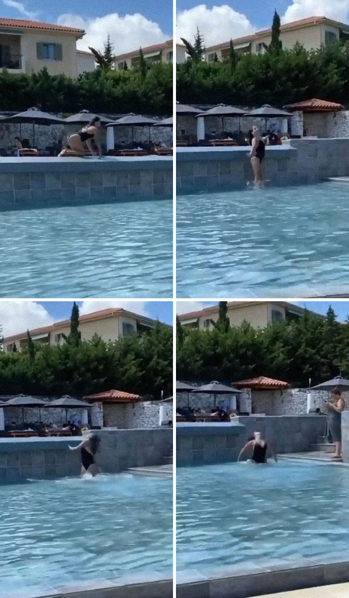 40 Times People Spotted Influencers Doing Questionable Things To Get “The Shot” And Shamed Them On ‘Influencers In The Wild’ (New Pics) 40 Times People Spotted Influencers Doing Questionable Things To Get “The Shot” And Shamed Them On ‘Influencers In The Wild’ (New Pics)