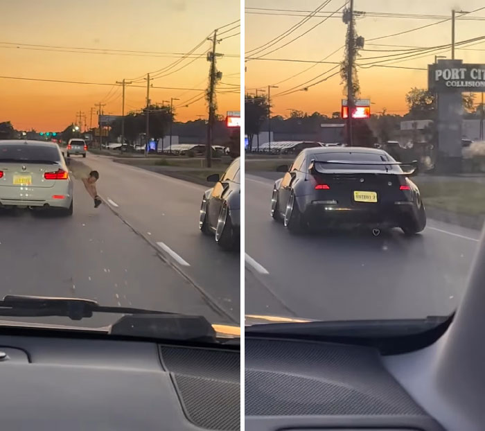 40 Times People Spotted Influencers Doing Questionable Things To Get “The Shot” And Shamed Them On ‘Influencers In The Wild’ (New Pics) 40 Times People Spotted Influencers Doing Questionable Things To Get “The Shot” And Shamed Them On ‘Influencers In The Wild’ (New Pics)