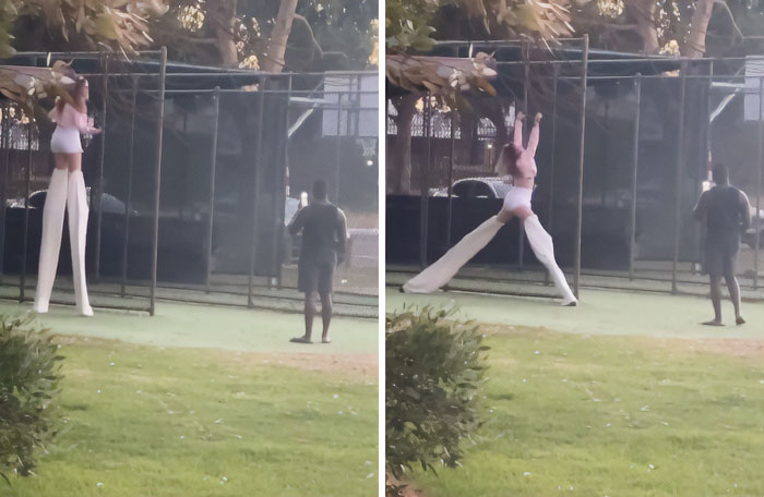 40 Times People Spotted Influencers Doing Questionable Things To Get “The Shot” And Shamed Them On ‘Influencers In The Wild’ (New Pics) 40 Times People Spotted Influencers Doing Questionable Things To Get “The Shot” And Shamed Them On ‘Influencers In The Wild’ (New Pics)