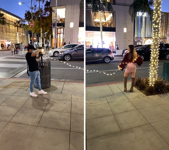 40 Times People Spotted Influencers Doing Questionable Things To Get “The Shot” And Shamed Them On ‘Influencers In The Wild’ (New Pics) 40 Times People Spotted Influencers Doing Questionable Things To Get “The Shot” And Shamed Them On ‘Influencers In The Wild’ (New Pics)