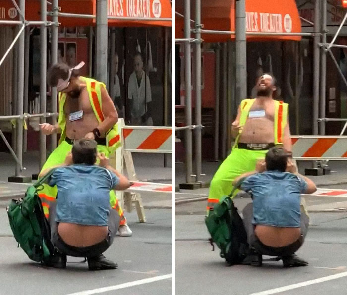 40 Times People Spotted Influencers Doing Questionable Things To Get “The Shot” And Shamed Them On ‘Influencers In The Wild’ (New Pics) 40 Times People Spotted Influencers Doing Questionable Things To Get “The Shot” And Shamed Them On ‘Influencers In The Wild’ (New Pics)