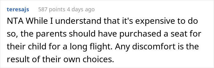 Mother Doesn’t Care That Her Kid Is Bothering Other Plane Passengers, Regrets It Later Mother Doesn’t Care That Her Kid Is Bothering Other Plane Passengers, Regrets It Later